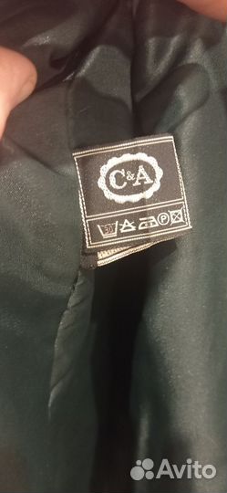 Пиджак женский