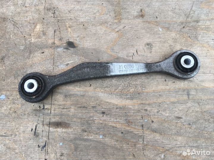 Рычаг задний поперечный правый Audi A4 B8 A6 Q5 8R