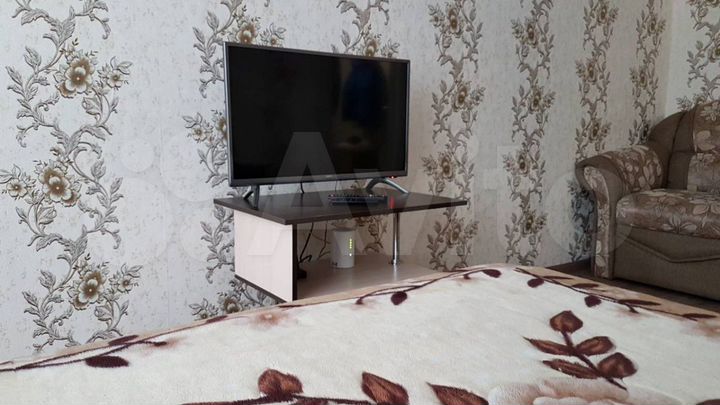 1-к. квартира, 32 м², 2/5 эт.