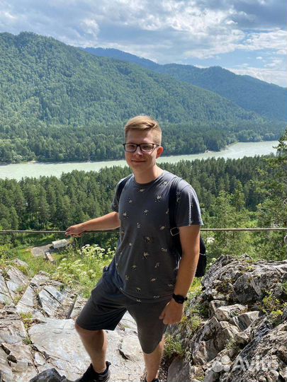 Репетитор по обществознанию, географии