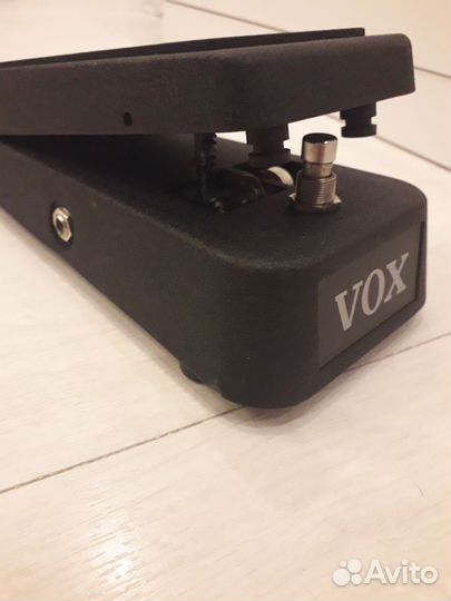 Педаль для электрогитары Vox Wah Wah V845