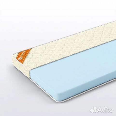 Матрас детский «Vita Kids» 160*70