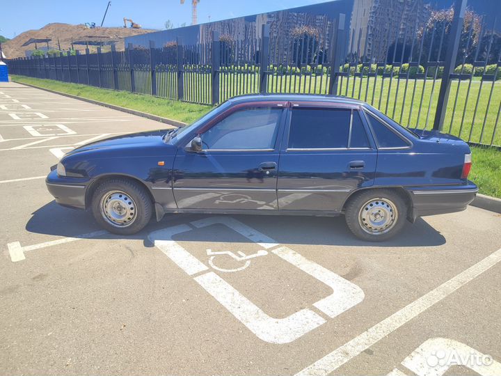 Daewoo Nexia 1.5 МТ, 2005, 250 000 км