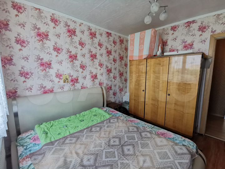 2-к. квартира, 45 м², 8/9 эт.