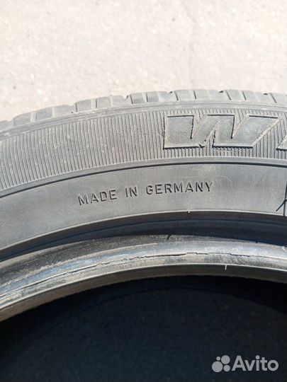 Goodyear Wrangler HP 235/55 R19 105V