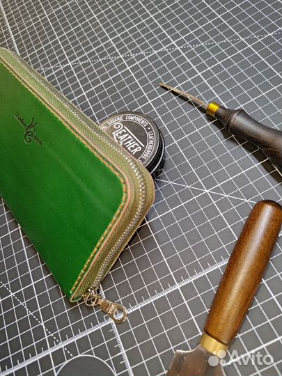 Кошелек женский