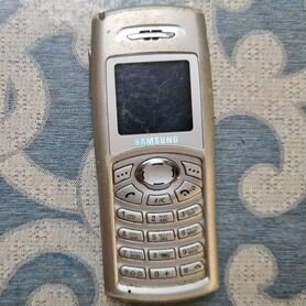 Samsung SGH-C100