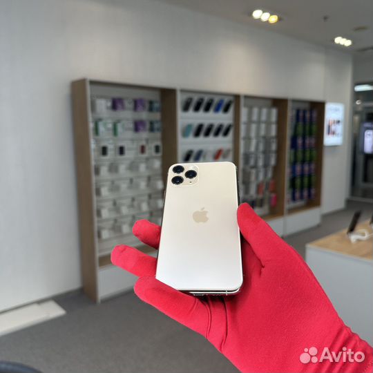 iPhone 11 Pro, 256 ГБ