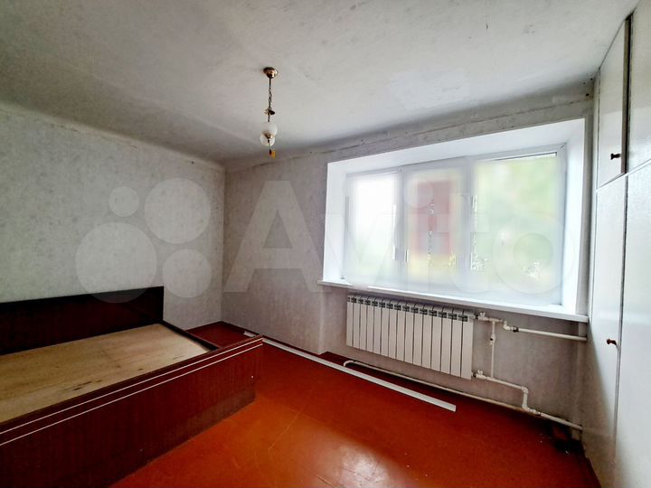 2-к. квартира, 40,3 м², 1/5 эт.