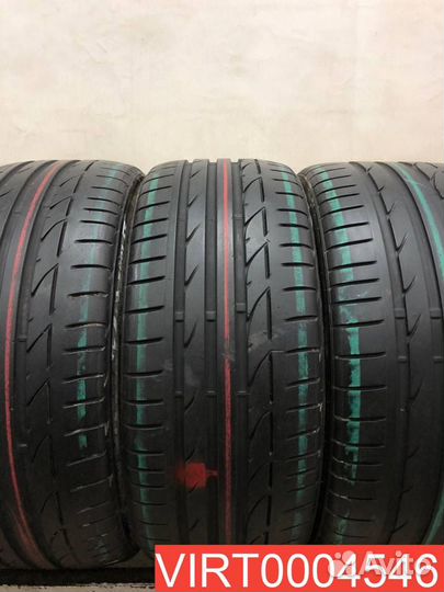 Bridgestone Potenza S001 245/35 R18 88Y