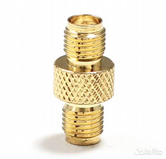 Разъем SMA тип 