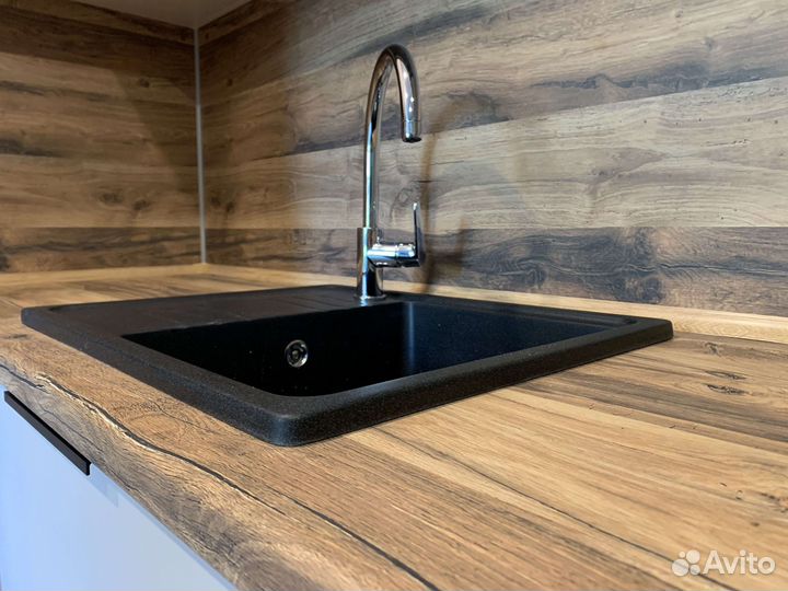 Кухни на заказ (Кухонный гарнитур новый) ном.2500