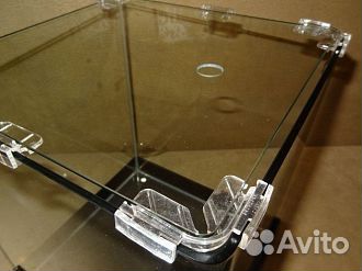 281.5893 Dennerle NanoCube 10 Cover - Сменная стек