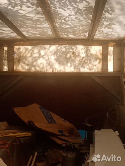 ГАЗ ГАЗель 3302 2.1 МТ, 2007, 249 177 км