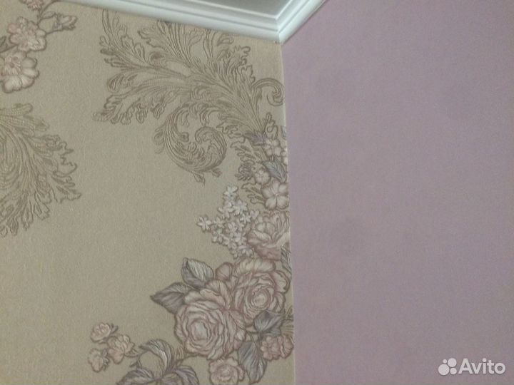 Внутренняя отделка