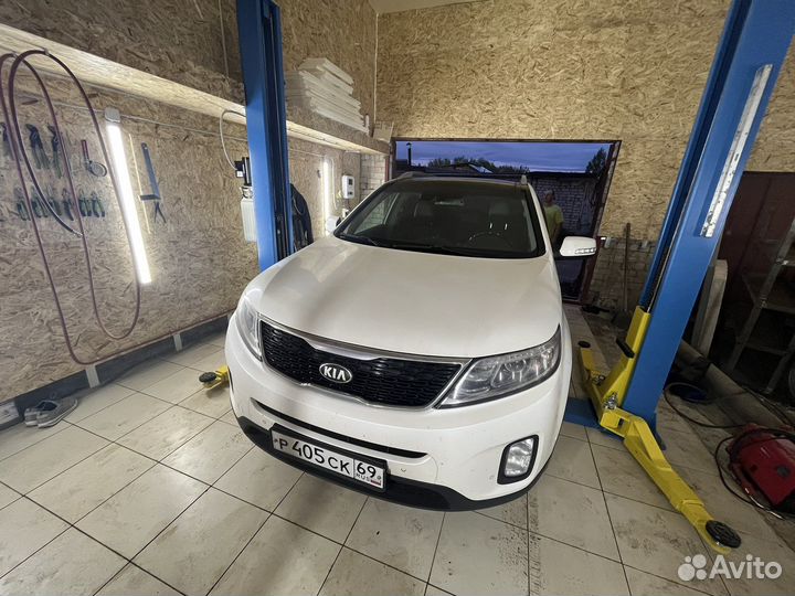 Ремонт авто