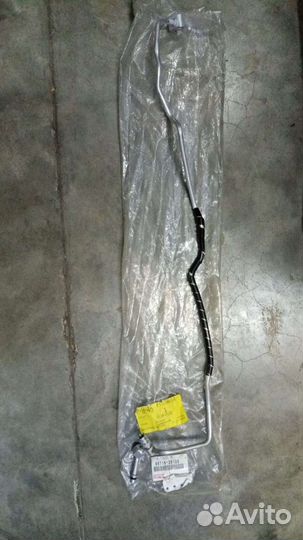 Трубка кондиционера Toyota Hilux 4Runner