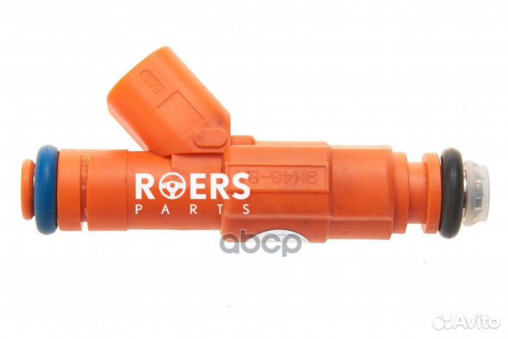 Форсунка топливная RPL30913250A Roers-Parts