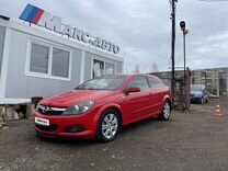 Opel Astra GTC 1.8 AT, 2008, 232 000 км, с проб�егом, цена 549 000 руб.