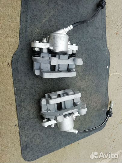 Суппорт передний Ваз(Лада) 2108-2194