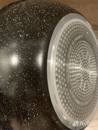 Новая вок сковорода Tefal Asteroid 28 см