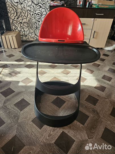 Стульчик для кормления IKEA