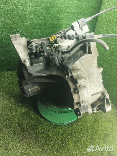 МКПП Ford Focus 2, 2.0 aoda, 6M5R 7002 VA