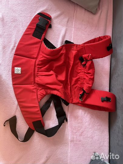 Эргорюкзак переноска кенгуру