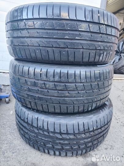 Habilead HF330 245/45 R19