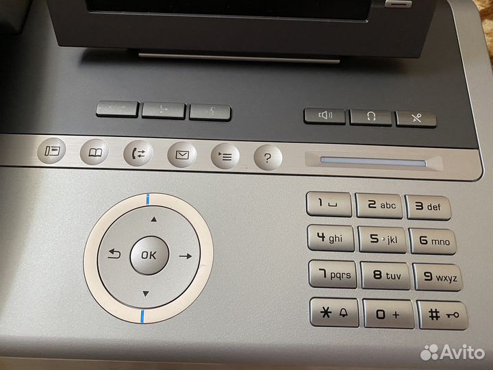 Телефон новый