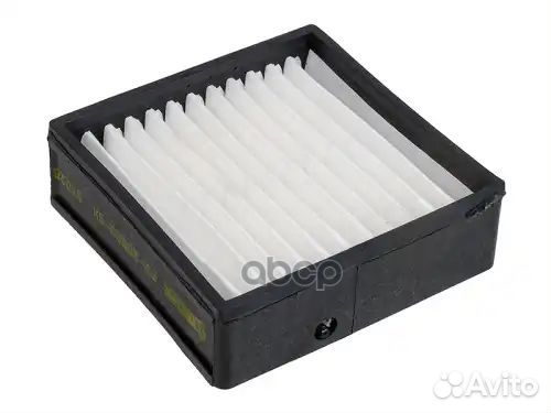 Фильтрующий элемент топлива 76x76x24 Stellox 228