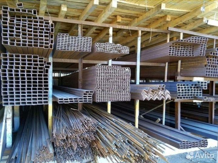 Композитная арматура