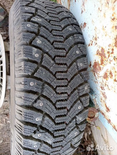 Cordiant Nordway 185/70 R14