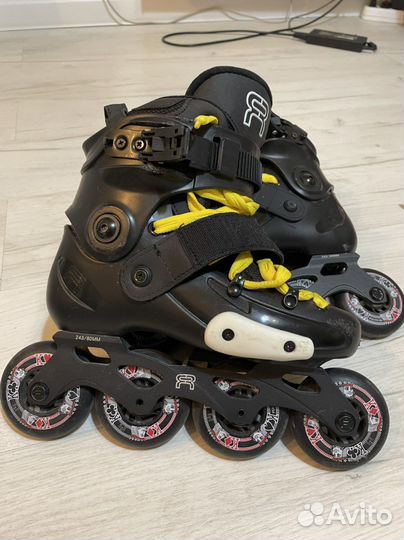 Ролики seba 36