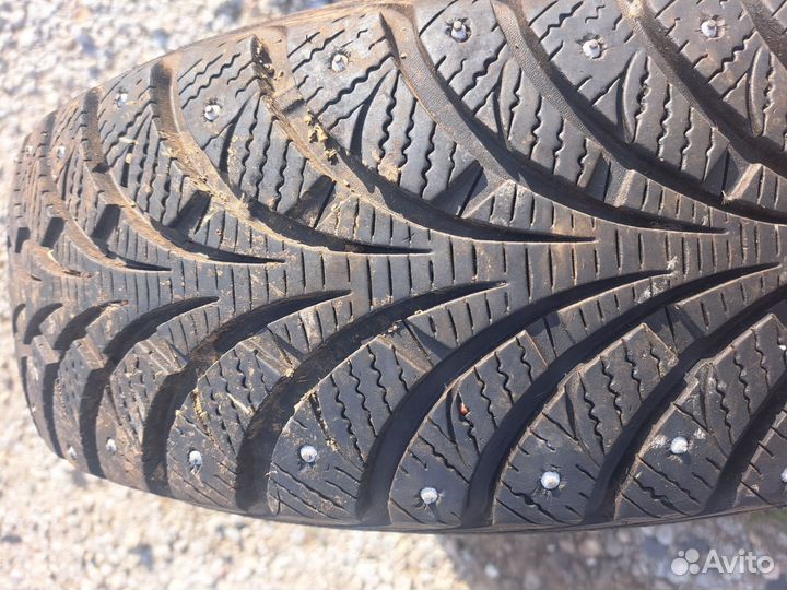 Sava Eskimo Stud 185/65 R15