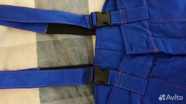 Спец одежда 46 размер