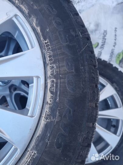 Firemax FM316 205/60 R16 30C