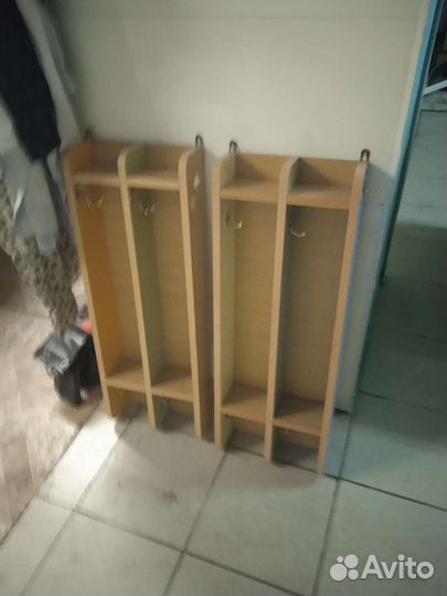 Детская мебель бу