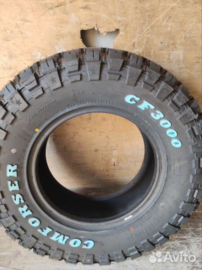 Comforser CF3000 265/70 R16