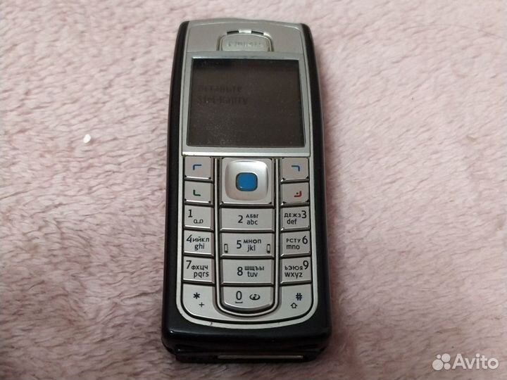 Nokia 6230i