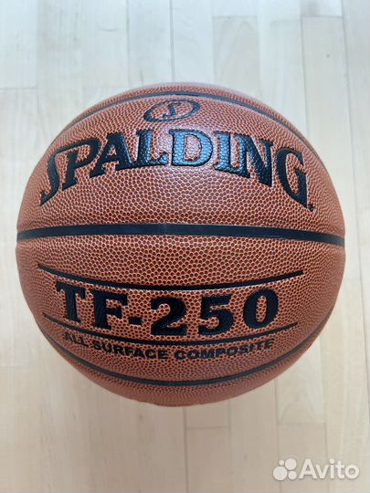 Баскетбольный мяч spalding