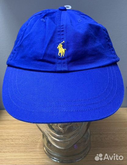 Бейсболка Polo Ralph Lauren