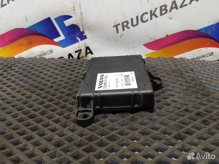 20569213 Блок управления подвеской