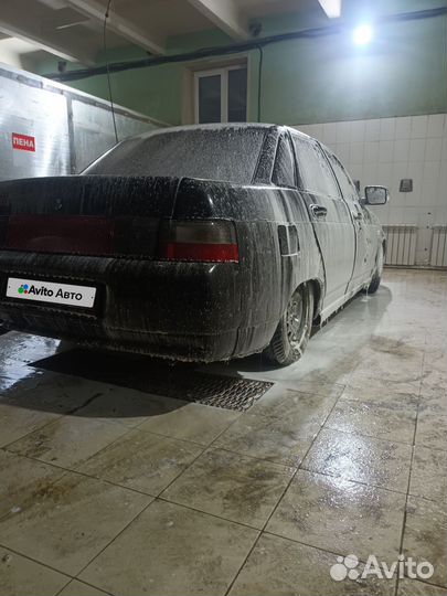 ВАЗ 2110 1.6 МТ, 2004, 147 589 км