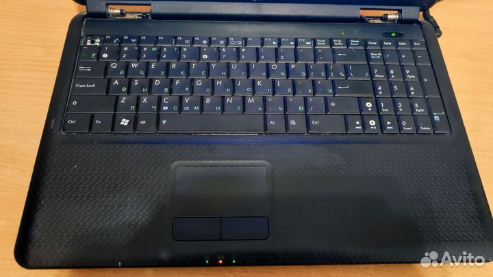 Asus K50C 2Gb/250Gb