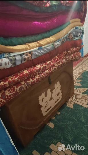 Пакет вещей для дома