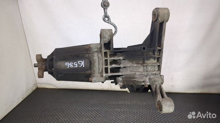 Редуктор моста Chrysler Pacifica, 2007