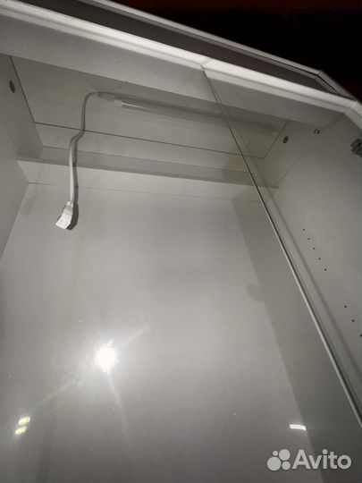 Мебель витрины