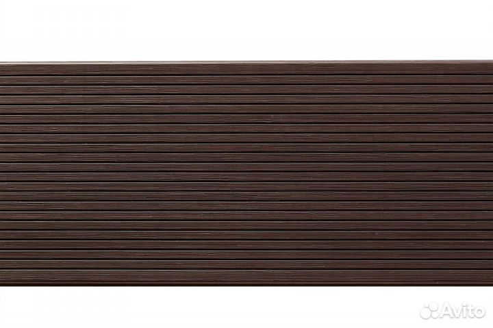 Террасная доска хвоя категории ав