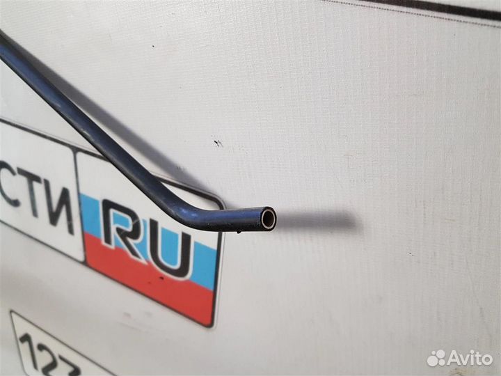 Трубка абсорбера Toyota Verossa GX115 1G-FE 2002